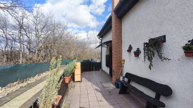 Eladó családi ház, Délegyházán 59.9 M Ft, 4 szobás