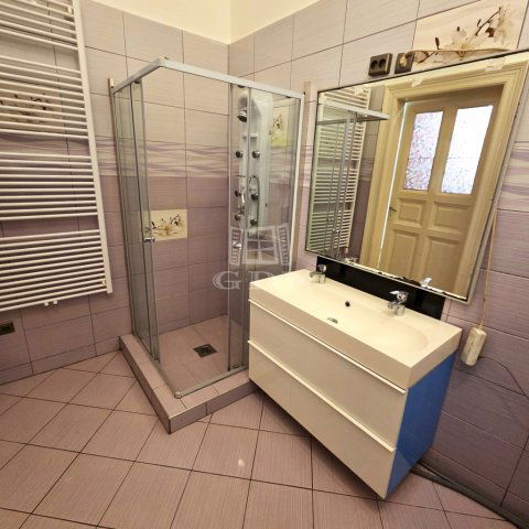 Kiadó téglalakás, albérlet, Budapesten, II. kerületben