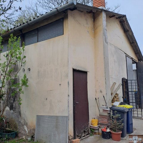 Eladó ipari ingatlan, Monoron 48.5 M Ft / költözzbe.hu