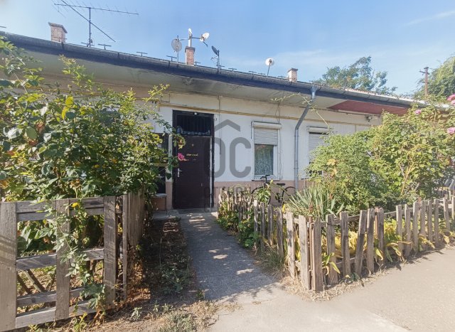 Eladó téglalakás, XV. kerületben, Bethlen Gábor utcában