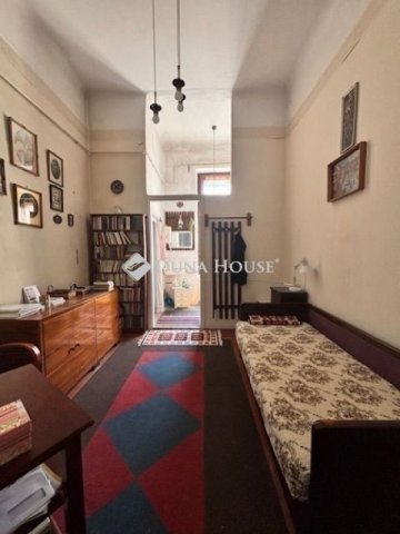 Eladó téglalakás, Budapesten, IX. kerületben 99.9 M Ft, 4 szobás