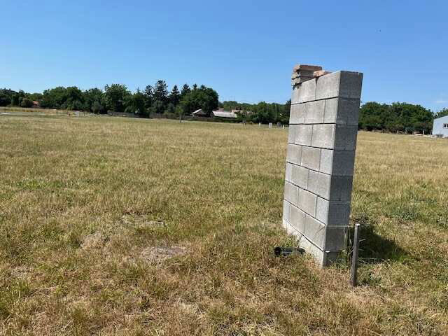 Eladó telek, Fonyódon 24.5 M Ft / költözzbe.hu