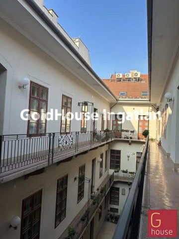 Eladó téglalakás, Budapesten, V. kerületben 49 M Ft, 3 szobás