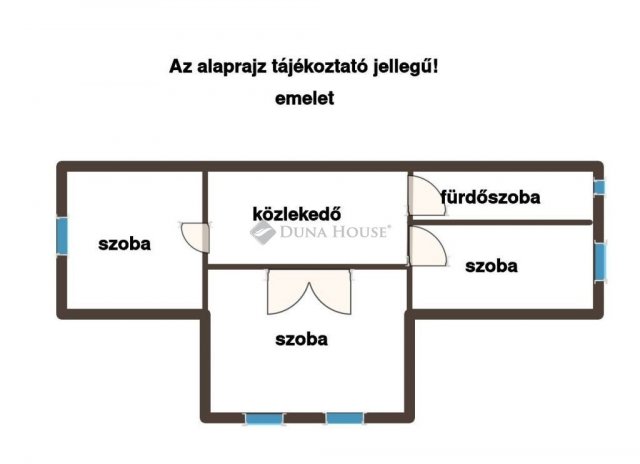 Eladó ikerház, Budapesten, XVI. kerületben 365 M Ft, 4 szobás