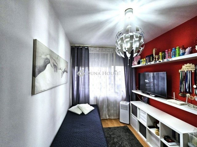 Eladó panellakás, Budapesten, XX. kerületben 64.9 M Ft, 2 szobás