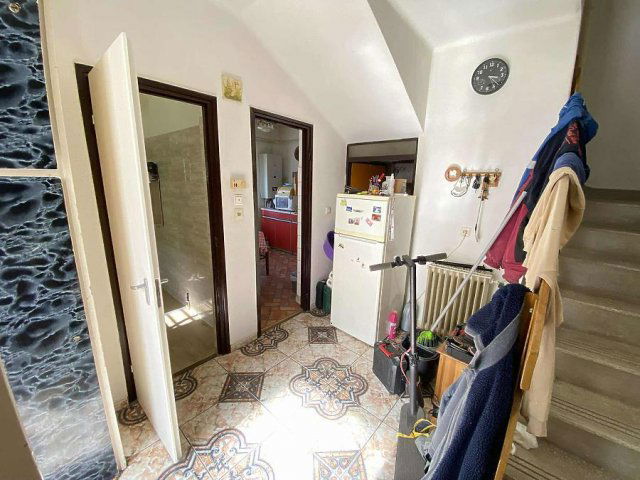 Eladó ikerház, Budapesten, XVI. kerületben 84.9 M Ft, 3 szobás