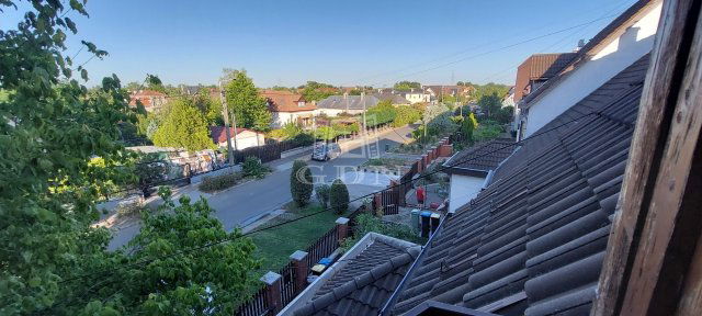 Eladó ikerház, Budapesten, XXIII. kerületben 99 M Ft, 6 szobás