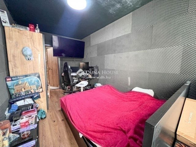 Eladó panellakás, Budapesten, XX. kerületben 59.9 M Ft, 2 szobás