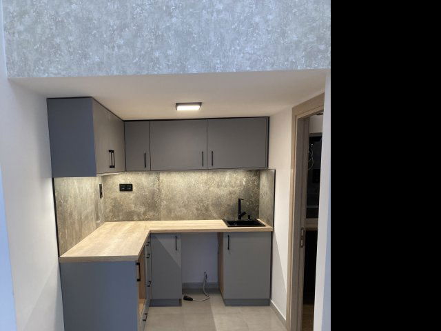 Eladó téglalakás, Budapesten, VI. kerületben, Weiner Leó utcában