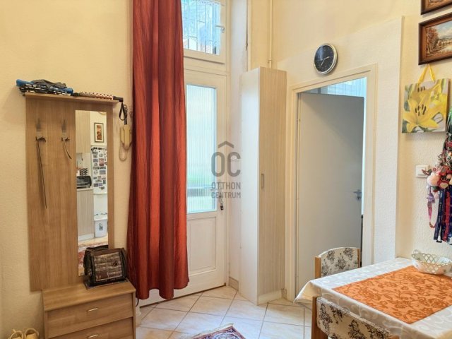 Eladó téglalakás, Budapesten, VIII. kerületben 66 M Ft, 2 szobás