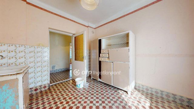 Eladó családi ház, Hejőbábán 20.5 M Ft, 3 szobás