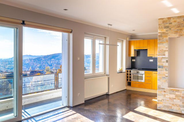 Kiadó téglalakás, albérlet, II. kerületben, Fillér utcában