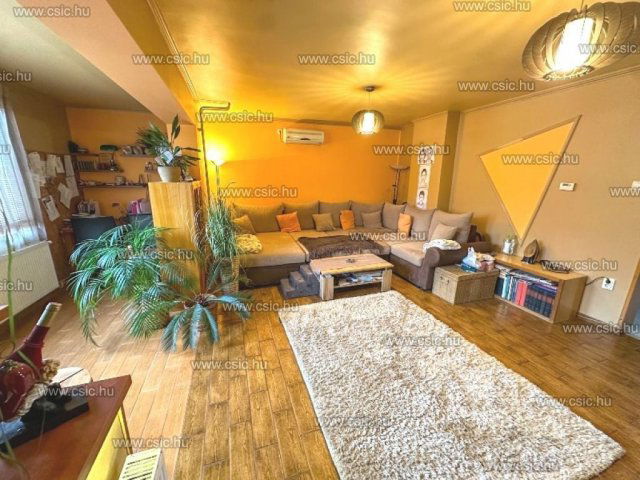 Eladó családi ház, Budapesten, XVII. kerületben 148.5 M Ft