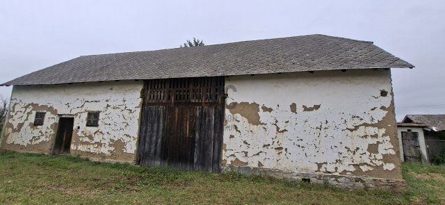 Eladó családi ház, Tarpán 9.5 M Ft, 2 szobás