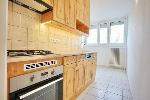 Eladó téglalakás, Budapesten, X. kerületben 65.95 M Ft, 2 szobás