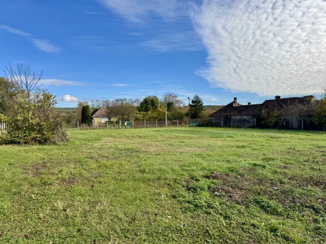 Eladó telek, Zalacsányon 8 M Ft / költözzbe.hu