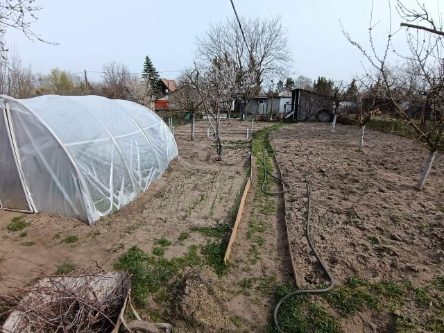 Eladó mezogazdasagi ingatlan, Oroszlányban 22.4 M Ft, 2+1 szobás