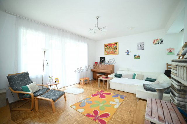 Eladó családi ház, Budapesten, II. kerületben 185.9 M Ft