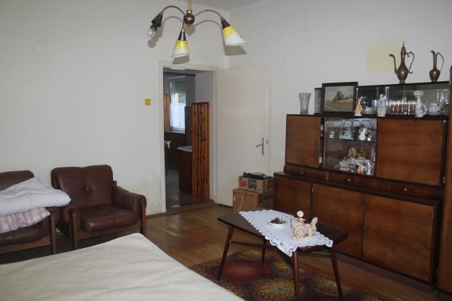 Eladó családi ház, Pálin 26 M Ft, 3 szobás