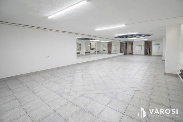 Kiadó üzlethelyiség, Budapesten, XI. kerületben 230 E Ft / hó