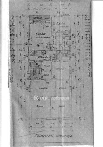 Eladó családi ház, Dejtáron 32.45 M Ft, 1 szobás