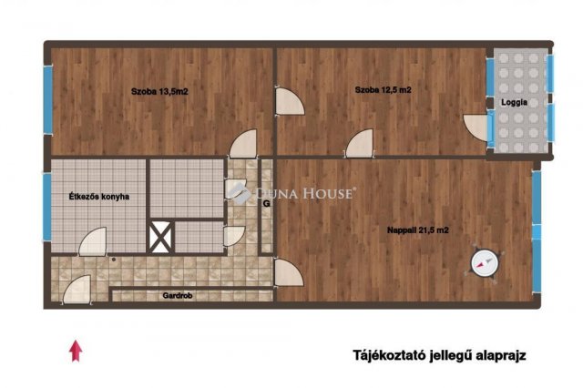 Kiadó panellakás, albérlet, Budapesten, XIII. kerületben