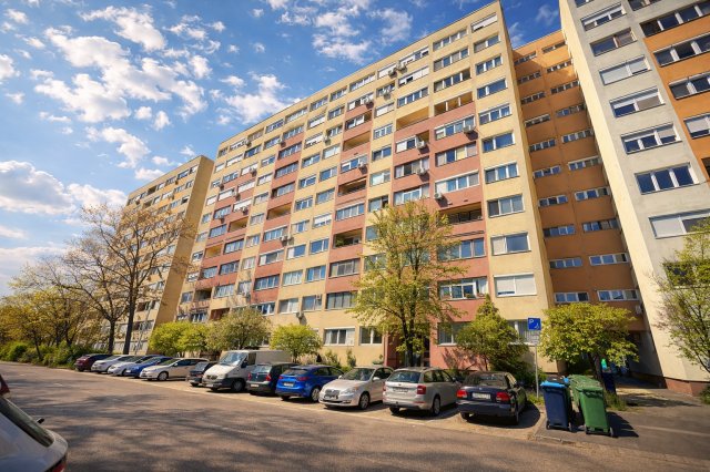 Eladó panellakás, Budapesten, XI. kerületben, Menyecske utcában