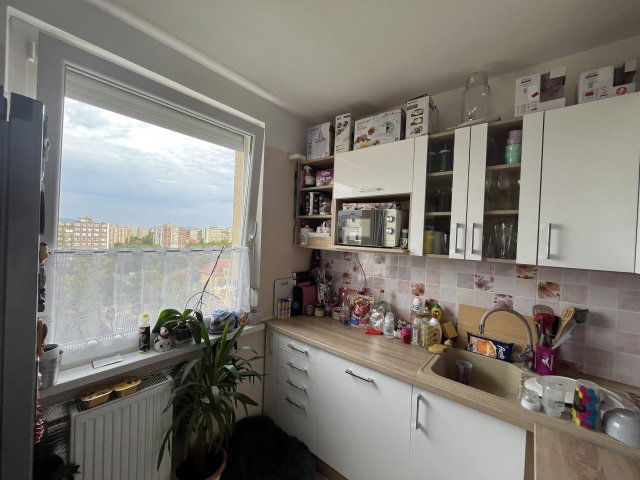 Eladó panellakás, Budapesten, IV. kerületben 73.9 M Ft, 2 szobás