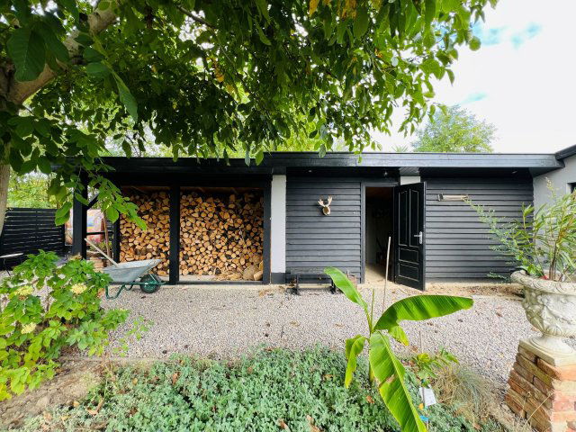 Eladó családi ház, Somogyhatvanon 57.75 M Ft, 3 szobás