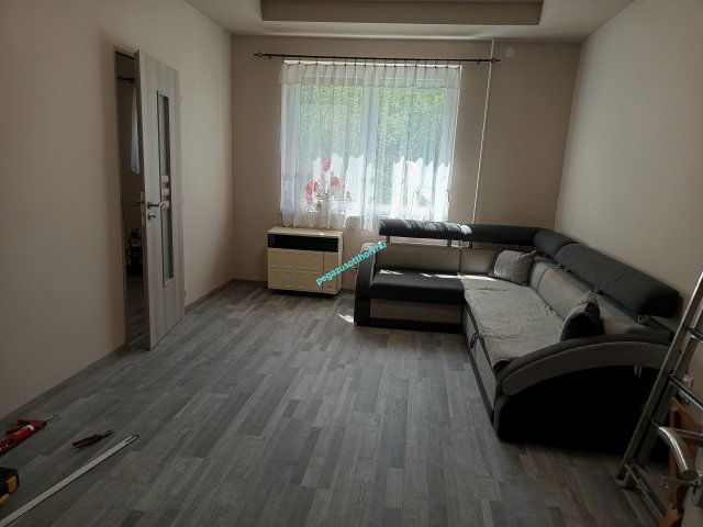 Eladó téglalakás, Királdon 9.5 M Ft, 1+1 szobás