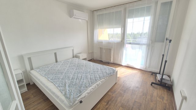 Kiadó panellakás, albérlet, Békéscsabán 105 E Ft / hó