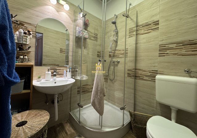 Eladó téglalakás, Budapesten, VIII. kerületben, Baross utcában