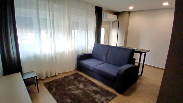 Kiadó téglalakás, albérlet, Debrecenben 190 E Ft / hó, 1 szobás