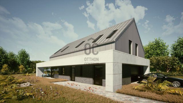 Eladó családi ház, Nagykállóban 116.169 M Ft, 5 szobás