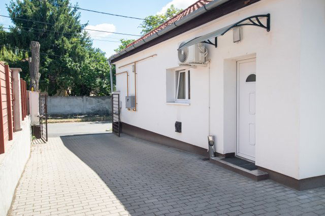 Kiadó iroda, Miskolcon 160 E Ft / hó, 2 szobás