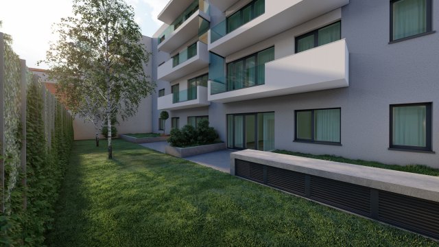 Eladó téglalakás, Budapesten, III. kerületben 91.6 M Ft