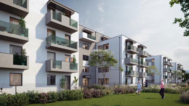 Eladó téglalakás, Szombathelyen 74.9 M Ft, 4 szobás