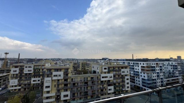 Eladó téglalakás, Budapesten, XIII. kerületben 115 M Ft