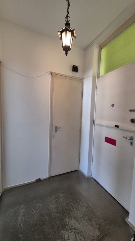 Eladó téglalakás, Budapesten, XX. kerületben, Orsolya utcában