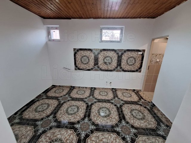 Eladó családi ház, Gamáson 18.5 M Ft, 3+1 szobás