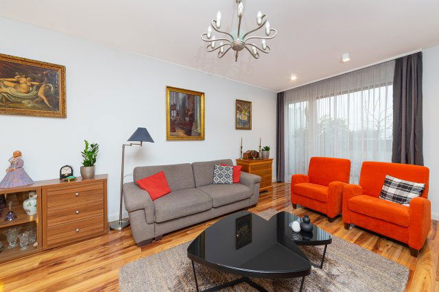 Eladó téglalakás, Budapesten, XIII. kerületben 248 M Ft