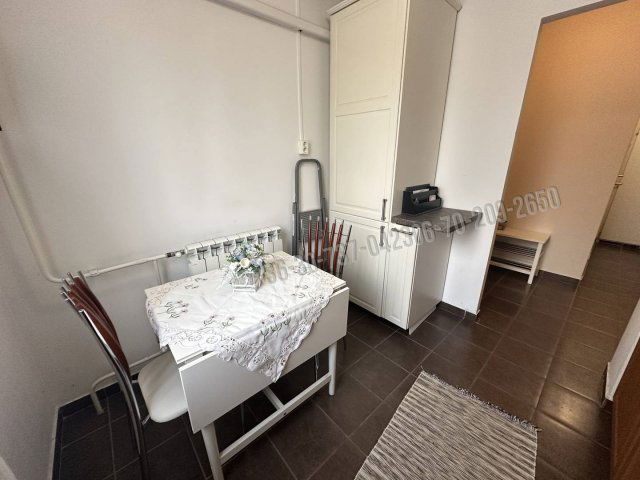 Kiadó panellakás, albérlet, Budapesten, XXI. kerületben