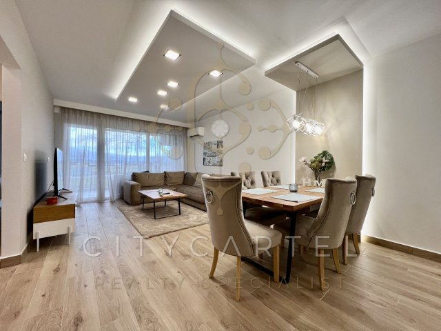 Eladó téglalakás, Zamárdiban 173.75 M Ft, 3 szobás