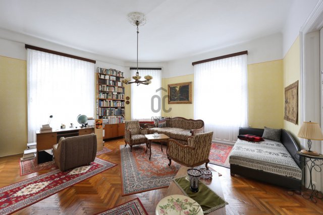 Eladó téglalakás, Budapesten, VII. kerületben 139.9 M Ft