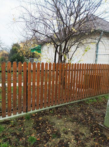 Eladó családi ház, Besenyszögön 35.5 M Ft, 2 szobás