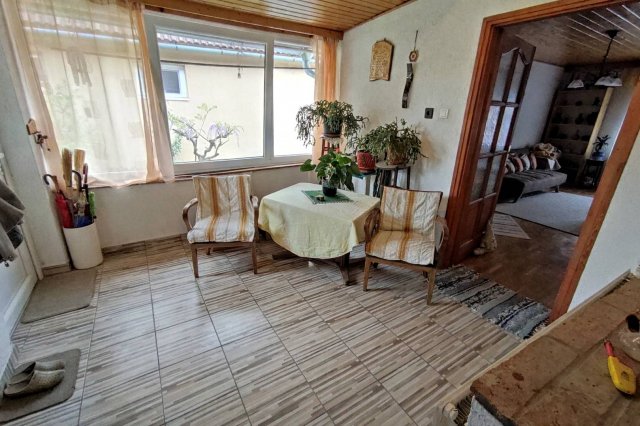 Eladó családi ház, Mohácson 53 M Ft, 4 szobás