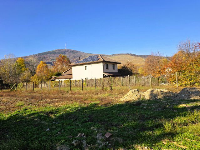 Eladó telek, Tokajban 34.9 M Ft / költözzbe.hu