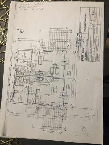 Eladó ikerház, Budaörsön 199 M Ft, 5 szobás
