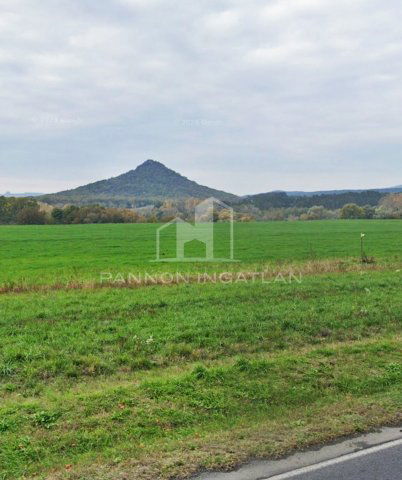 Eladó telek, Hegyesden 4.5 M Ft / költözzbe.hu