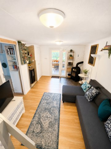 Eladó családi ház, Bánkon 39.9 M Ft, 2+1 szobás